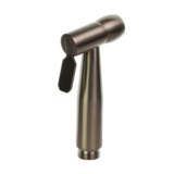 Brushed Nickel Kitchen Faucet Handheld Sprayer