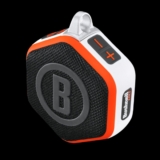 Bushnell Wingman Mini GPS Speaker – Orange/White