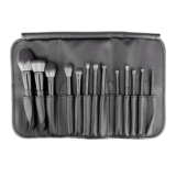 withSimplicity Vegan Makeup Brush Set