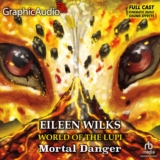 World of the Lupi 2: Mortal Danger