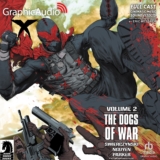 X 2: The Dogs of War