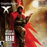X 4: Better Off Dead