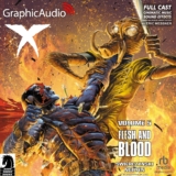 X 5: Flesh and Blood