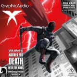 X 6: Marked for Death – Enter The Mark