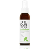 yarok Feed Your Ends Leave In Conditioner