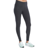 Year of Ours Starr Leggings – Charcoal.