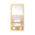 Captain Blankenship Cleanse Shampoo