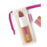Zao Makeup Classic Lipstick.