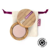 Zao Makeup Eyeshadow – Pearly Round