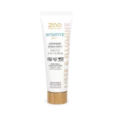 Zao Makeup Gentle 2 in 1 Scrub