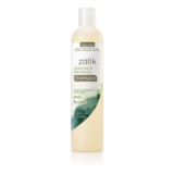 Zatik Naturals Nurturing & Refreshing Shampoo.