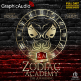 Zodiac Academy 1: The Awakening