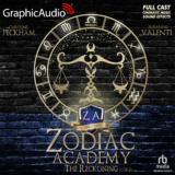 Zodiac Academy 3: The Reckoning (1 of 2)