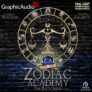 Zodiac Academy 3: The Reckoning (1 of 2)