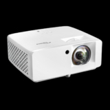 Optoma ZW350ST Golf Simulator Projector – Default Title